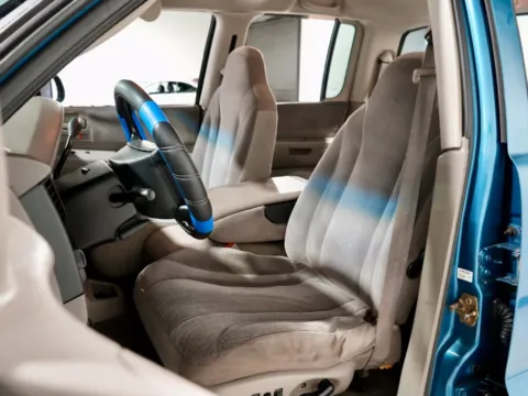 Another view of 2004 Dodge Dakota SLT for sale in Charlotte, NC at Dream Work Automotive