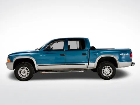 More photos of 2004 Dodge Dakota SLT at Dream Work Automotive, NC
