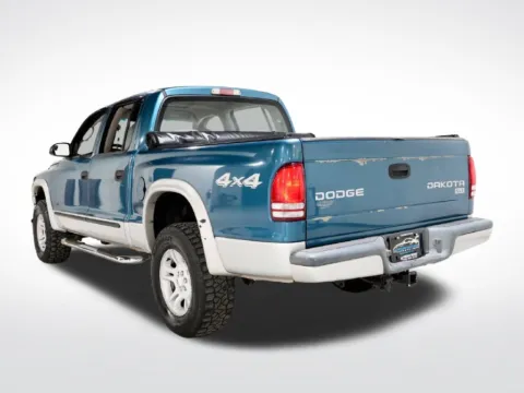 More photos of 2004 Dodge Dakota SLT at Dream Work Automotive, NC