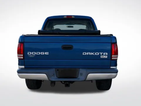 More photos of 2004 Dodge Dakota SLT at Dream Work Automotive, NC