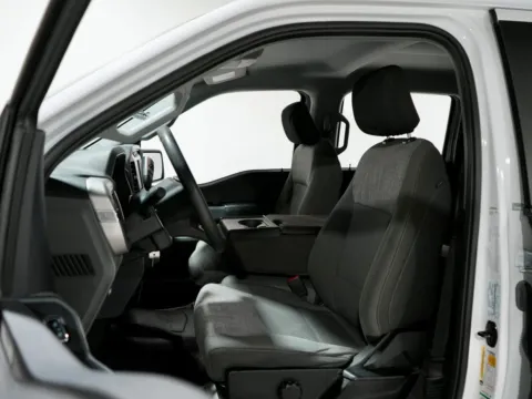 Another view of 2023 Ford F-150 XLT for sale in Charlotte, NC at Dream Work Automotive