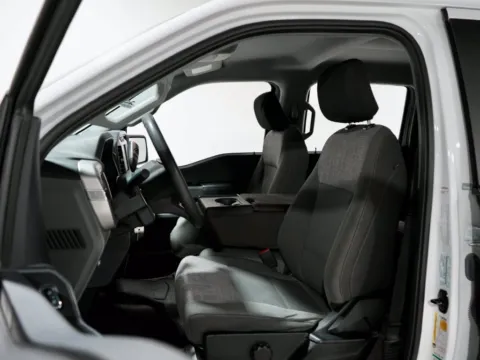 Another view of 2023 Ford F-150 XLT for sale in Charlotte, NC at Dream Work Automotive