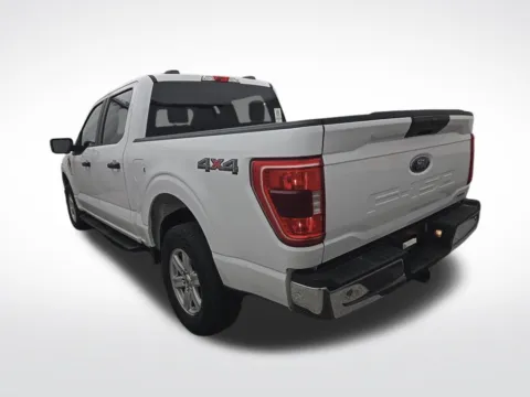 More photos of 2023 Ford F-150 XLT at Dream Work Automotive, NC