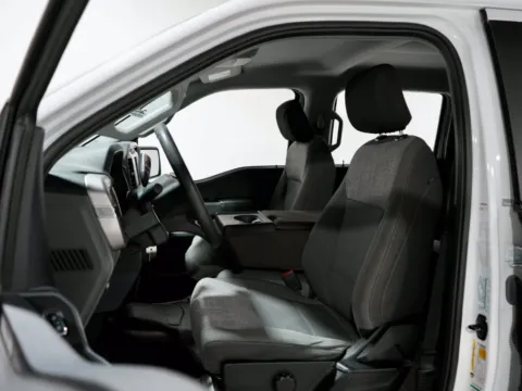 Another view of 2023 Ford F-150 XLT for sale in Charlotte, NC at Dream Work Automotive