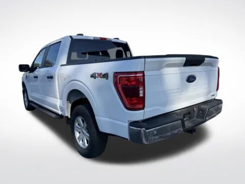 More photos of 2023 Ford F-150 XLT at Dream Work Automotive, NC