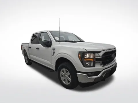 More photos of 2023 Ford F-150 XLT at Dream Work Automotive, NC