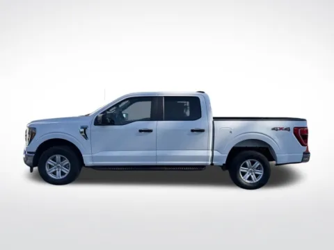 Another view of 2023 Ford F-150 XLT for sale in Charlotte, NC at Dream Work Automotive