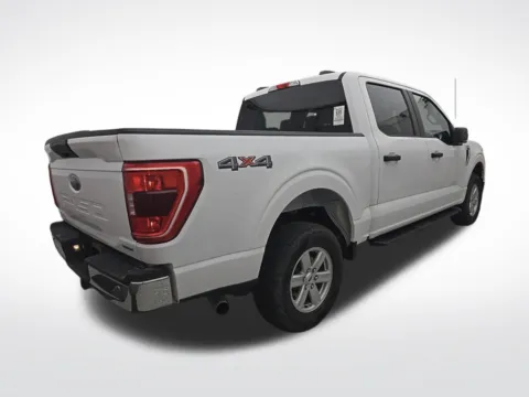 Another view of 2023 Ford F-150 XLT for sale in Charlotte, NC at Dream Work Automotive