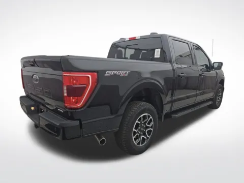 More photos of 2023 Ford F-150 XLT at Dream Work Automotive, NC