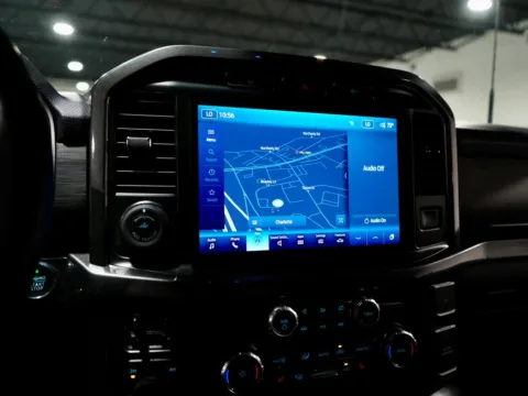 More photos of 2023 Ford F-150 XLT at Dream Work Automotive, NC