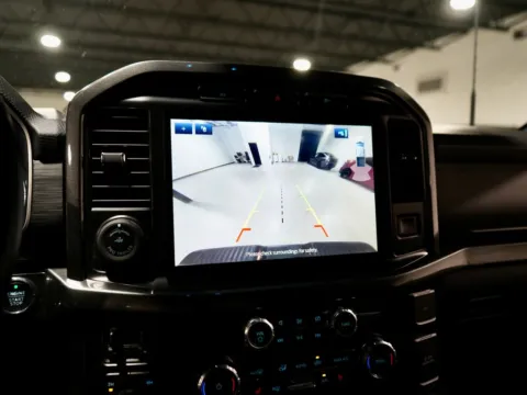 More photos of 2023 Ford F-150 XLT at Dream Work Automotive, NC