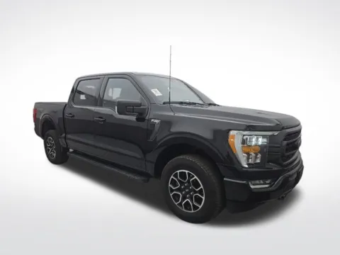 More photos of 2023 Ford F-150 XL at Dream Work Automotive, NC