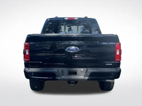 More photos of 2023 Ford F-150 XLT at Dream Work Automotive, NC