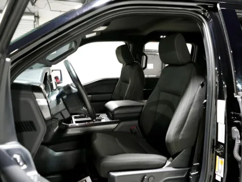 Another view of 2023 Ford F-150 XLT for sale in Charlotte, NC at Dream Work Automotive