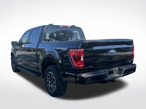More photos of 2023 Ford F-150 XLT at Dream Work Automotive, NC