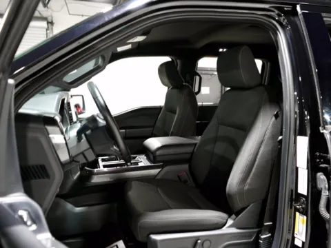 Another view of 2023 Ford F-150 XLT for sale in Charlotte, NC at Dream Work Automotive