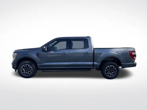 Another view of 2023 Ford F-150 Lariat for sale in Charlotte, NC at Dream Work Automotive