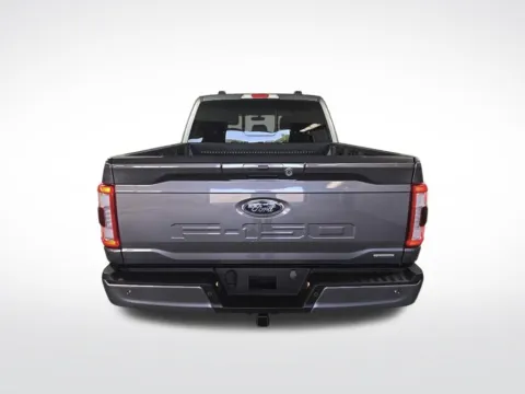 More photos of 2023 Ford F-150 XL at Dream Work Automotive, NC