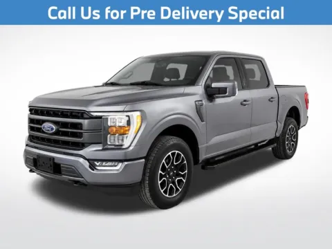 Unknown 2023 Ford F-150 Lariat for sale in Charlotte, NC