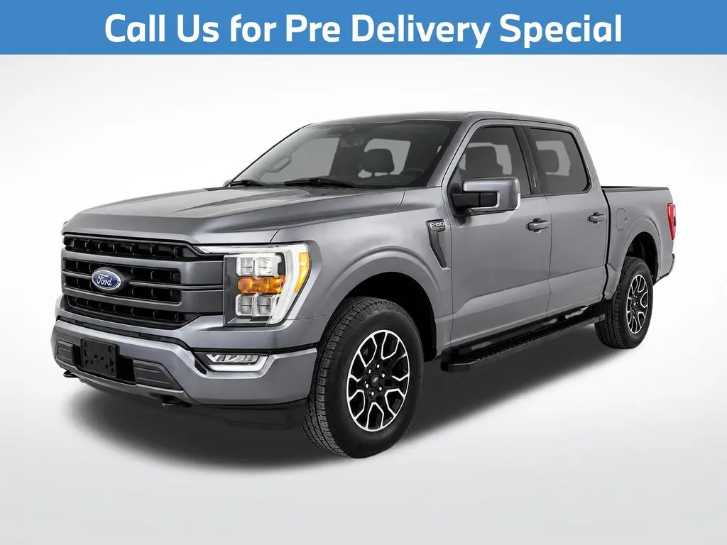 Unknown 2023 Ford F-150 XL for sale in Charlotte, NC