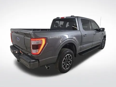 More photos of 2023 Ford F-150 Lariat at Dream Work Automotive, NC