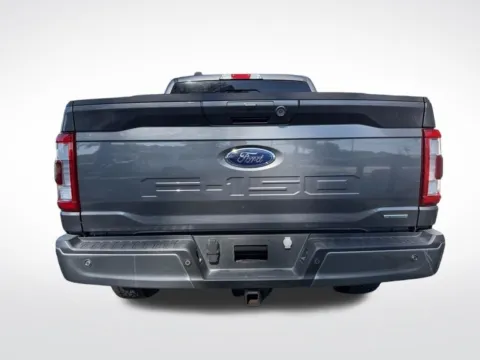 More photos of 2023 Ford F-150 Lariat at Dream Work Automotive, NC