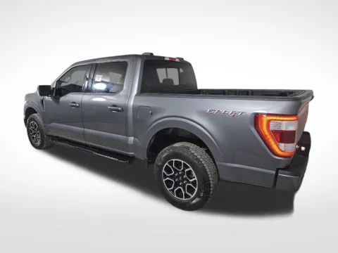Another view of 2023 Ford F-150 XL for sale in Charlotte, NC at Dream Work Automotive