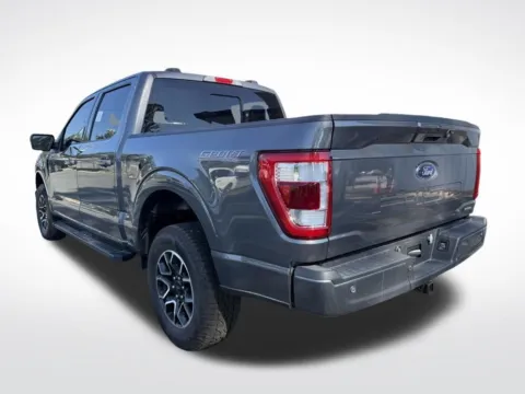 More photos of 2023 Ford F-150 Lariat at Dream Work Automotive, NC