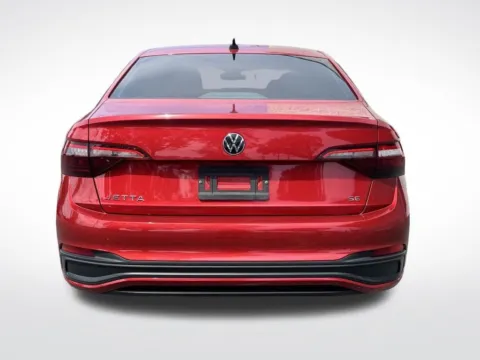 More photos of 2022 Volkswagen Jetta 1.5T SE at Dream Work Automotive, NC
