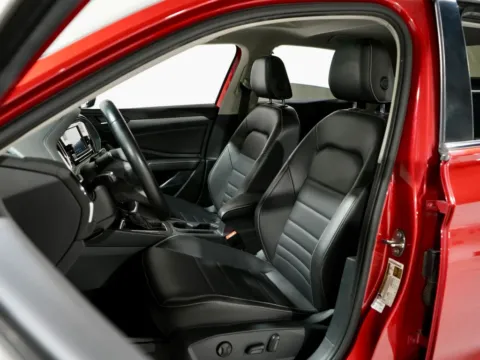 Another view of 2022 Volkswagen Jetta 1.5T SE for sale in Charlotte, NC at Dream Work Automotive