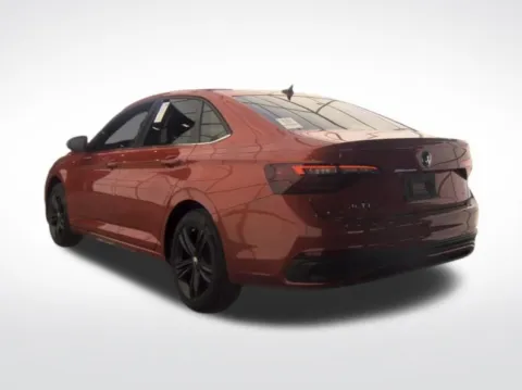 Another view of 2022 Volkswagen Jetta 1.5T SE for sale in Charlotte, NC at Dream Work Automotive