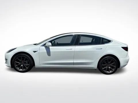 Another view of 2020 Tesla Model 3 Standard Range Plus for sale in Charlotte, NC at Dream Work Automotive