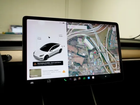 More photos of 2020 Tesla Model 3 Standard Range Plus at Dream Work Automotive, NC
