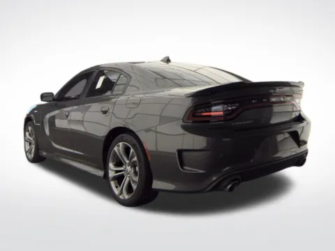 Another view of 2021 Dodge Charger R/T for sale in Charlotte, NC at Dream Work Automotive