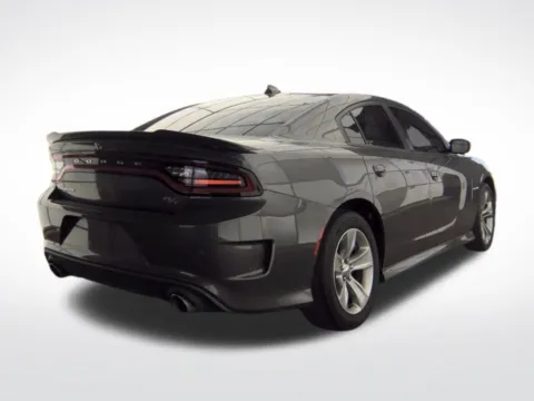 More photos of 2021 Dodge Charger R/T at Dream Work Automotive, NC