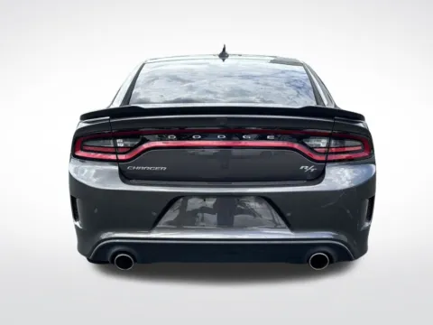 More photos of 2021 Dodge Charger R/T at Dream Work Automotive, NC