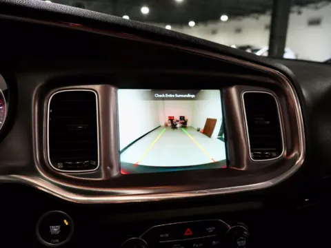 More photos of 2021 Dodge Charger R/T at Dream Work Automotive, NC