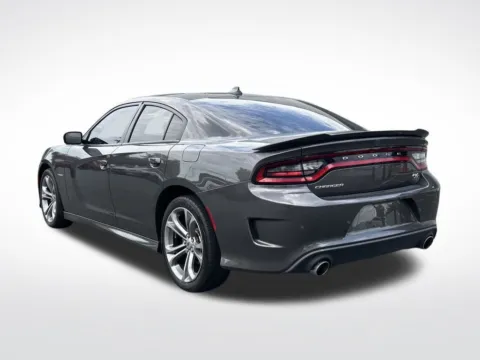 More photos of 2021 Dodge Charger R/T at Dream Work Automotive, NC