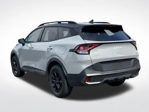 More photos of 2023 Kia Sportage X-Pro at Dream Work Automotive, NC