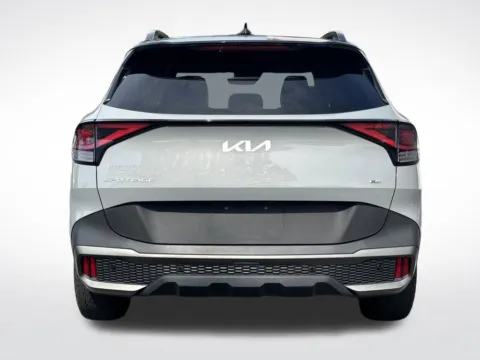 More photos of 2023 Kia Sportage X-Pro at Dream Work Automotive, NC