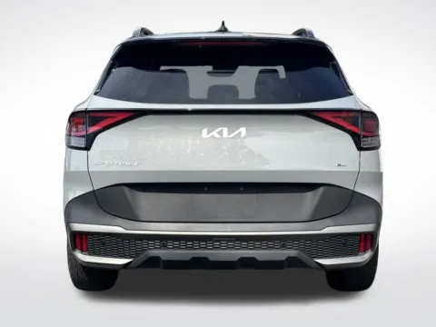 More photos of 2023 Kia Sportage X-Pro at Dream Work Automotive, NC