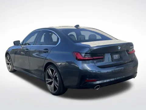 More photos of 2020 BMW 3 Series 330i at Dream Work Automotive, NC