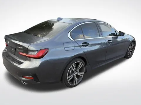 More photos of 2020 BMW 3 Series 330i at Dream Work Automotive, NC