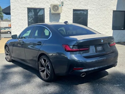 More photos of 2020 BMW 3 Series 330i at Dream Work Automotive, NC