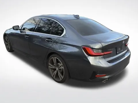 Another view of 2020 BMW 3 Series 330i for sale in Charlotte, NC at Dream Work Automotive