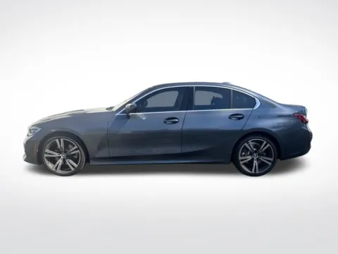 Another view of 2020 BMW 3 Series 330i for sale in Charlotte, NC at Dream Work Automotive