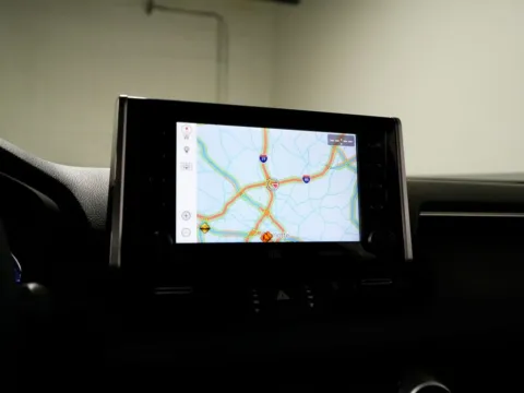 More photos of 2019 Toyota RAV4 Hybrid XSE at Dream Work Automotive, NC