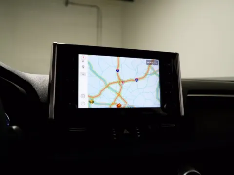 More photos of 2019 Toyota RAV4 Hybrid XSE at Dream Work Automotive, NC