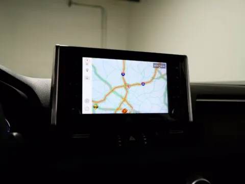 More photos of 2019 Toyota RAV4 Hybrid XSE at Dream Work Automotive, NC