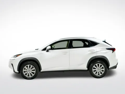 More photos of 2021 Lexus NX 300 Base at Dream Work Automotive, NC